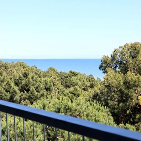Apartment For 6 People With Three Large Terraces Facing The Seaside Lignano Sabbiadoro