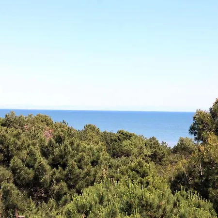 Apartment For 6 People With Three Large Terraces Facing The Seaside Lignano Sabbiadoro