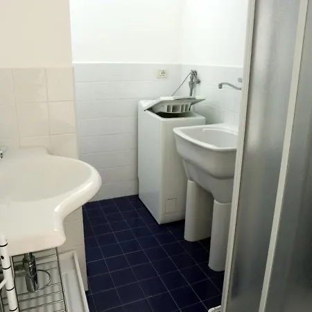 For 6 People With Three Large Terraces Facing The Seaside * Lignano Sabbiadoro